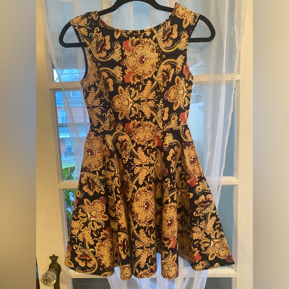 Tobi Dress